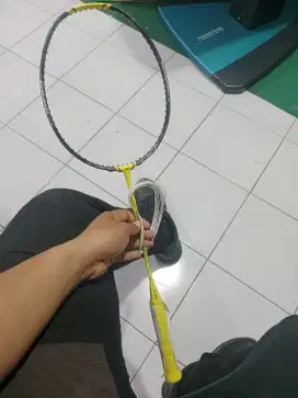 Jual Raket Badminton Yonex, Li-ning & Victor