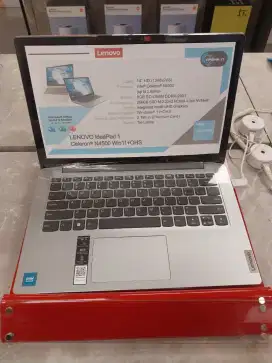 Laptop Lenovo IdealPad 1