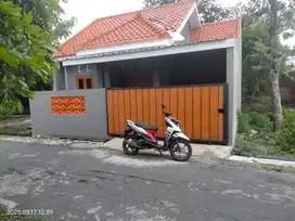 Rumah Baru Dijual Di Pandeyan Sawahan Ngemplak Boyolali