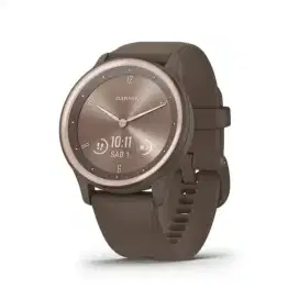 Kredit GARMIN SMART WATCH VIVOMOVE SPORT COCOA