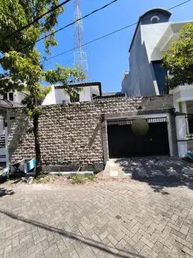Di kontrak kan Rumah Surabaya Barat Dekat PTC PAPAYA LENMARC