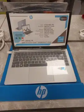 Laptop HP 14 ep0210