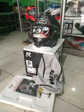 Njs Zx1R Arjuna