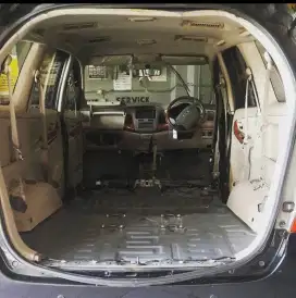 Salon Mobil Victory