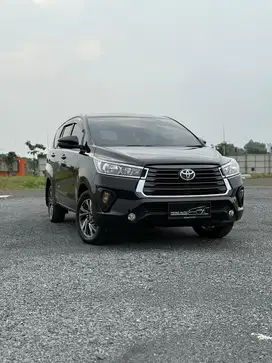 Kijang innova G bensin 2021 AT