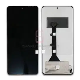 KACA LCD TECNO Spark Go 1 FULLSET SIAP PASANG