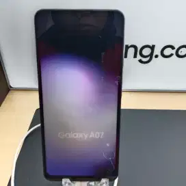 Samsung A07 4/64GB