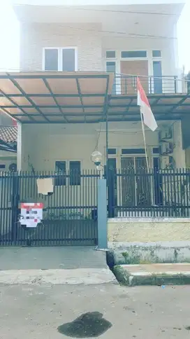 DiJual Rumah Murah Sektor 7A di Gading Serpong