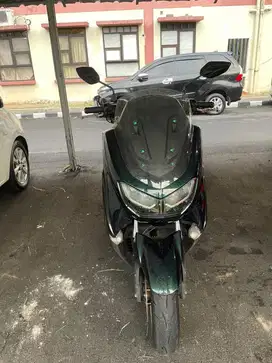 DIJUAL NMAX TAHUN 2022