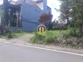 TANAH MURAH SIAP BANGUN DI CIGADUNG SELATAN BANDUNG