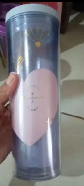 Tumbler Starbucks