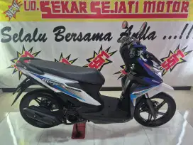 Beat eco iss cbs 2018 Siapp pakaii