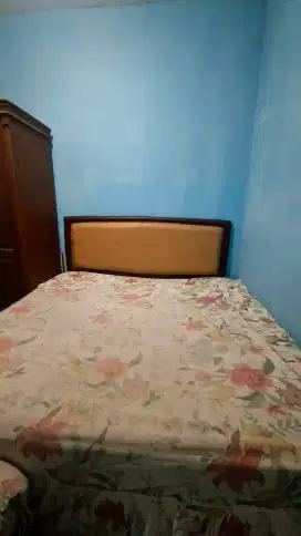 Springbed king size