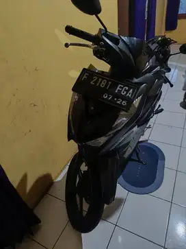 Beat Cbs iss indling stop