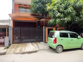 Dijual Rumah Cocok Untuk Usaha Di Kayuringin Jaya Bekasi