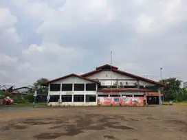 Jual Gudang dan Kantor Dijual di Daan Mogot Jakarta Barat