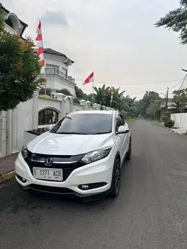 Honda HR-V 2017 Bensin