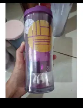 Tumbler Starbucks