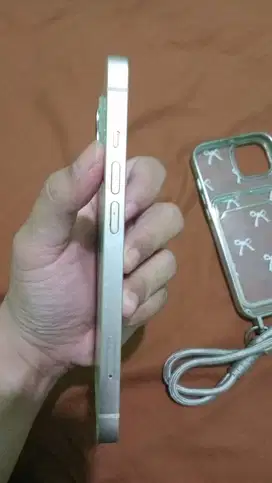 IPHONE 13 128 PEMAKAIAN PRIBADI