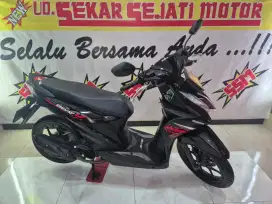 Beat led cbs 2022 Siapp pakai