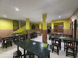 Rumah 3Lt Plus Ruang Usaha Aktif di Sukoharjo
