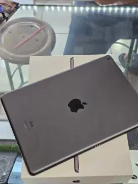 Ipad gen9 64gb ibox wifi only mulus fullset ori
