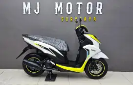 Yamaha Freego // KREDIT DP 1 JT
