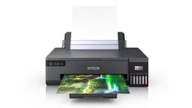 Printer Epson EcoTank L18050 InkTank Photo Wireless A3 Printer L 18050