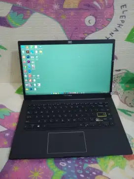 Laptop Asus Vivobook X421E core i3 gen11 ram 8 ssd 512