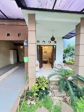 Dijual rumah graha bintaro, bintaro jaya  Dekat Tol parigi.