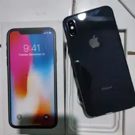 IPHONE X 64 GB WIFI ONLY