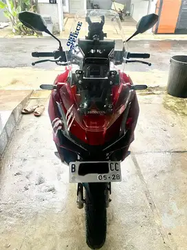 Di jual motor ADV 160cc 2023