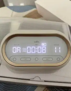 Spectra dual compact
