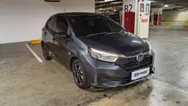 DP MURAH Honda Brio Satya 1.2 E Bensin-AT 2023  CUIRB