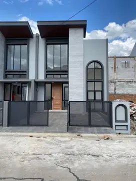 Rumah di Setu Bekasi