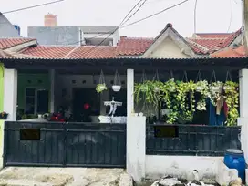 Rumah Murah di Duta Bintaro Cluster Sanur, Tangerang
