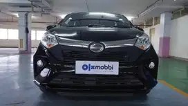 DP MURAH Daihatsu Sigra 1.2 R Bensin-MT 2021 C7RPA
