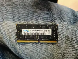 Ram DDR4 16gb PC2666V