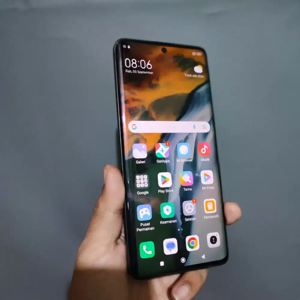 Redmi note 13 pro + 12/512GB