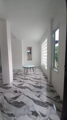 Disewakan Rumah Baru Renov Siap Huni di Bintaro Sektor 9