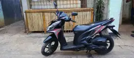 Honda vario125 kzr tahun 2014 bekasi kota