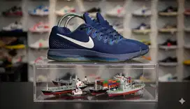 Sepatu Sneakers Running Nike Zoom All Out