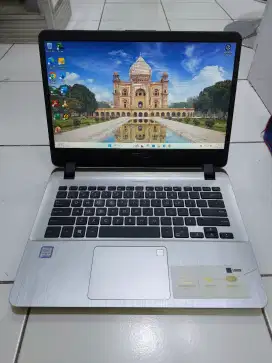 Laptop asus vivobook X407UAR