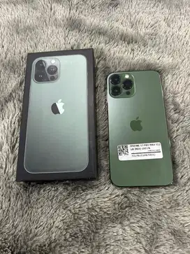 Iphone 13 pro max 512gb ex ibox fullset oem