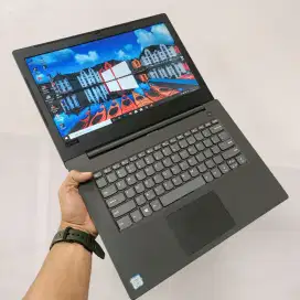 Laptop lenovo intel core i5 7200u Ram 8GB SSD 256GB