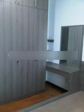 cbd pluit siap huni