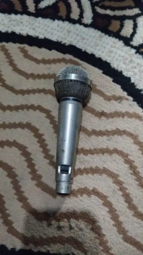 Mic AKG D2000 E vintage