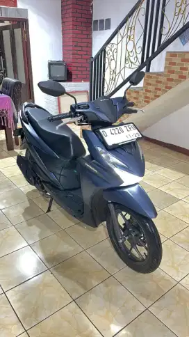Di Jual Beat Keyles 2024