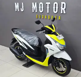 Yamaha Freego// KREDIT DP 1 JT