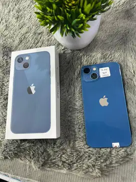 Iphone 13 256gb ibox fullset oem